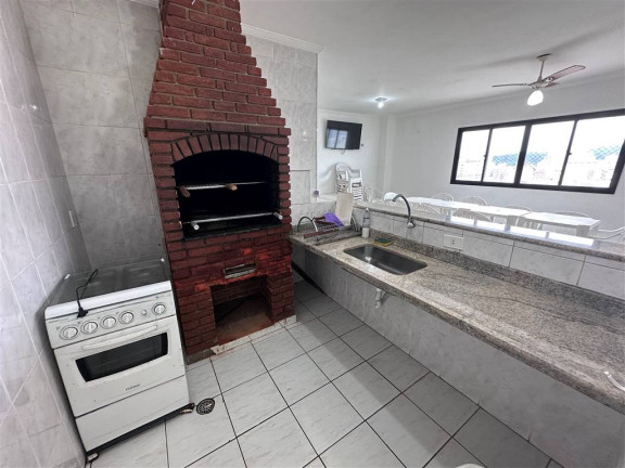 Imagem Apartamento com 2 Quartos à Venda, 83 m² em Guilhermina - Praia Grande Imagem Apartamento com 2 Quartos à Venda, 83 m² em Guilhermina - Praia Grande