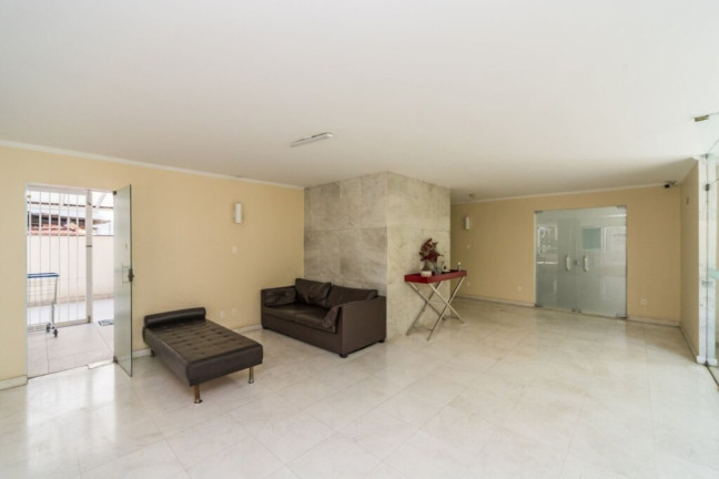 Imagem Apartamento com 3 Quartos à Venda, 158 m² em Jardim Paulista - São Paulo