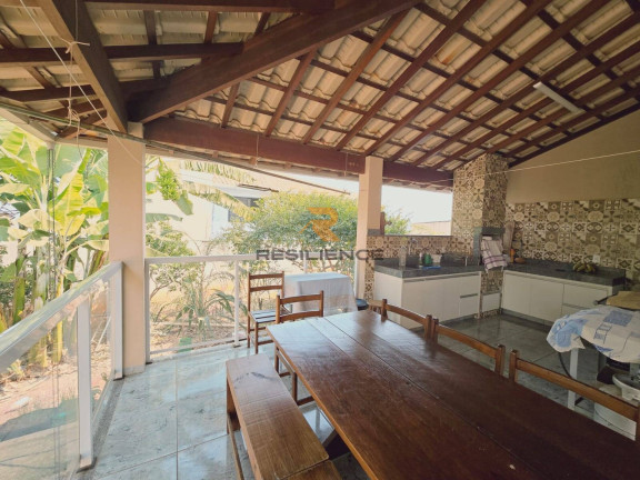 Imagem Casa com 3 Quartos à Venda, 240 m² em Joá - Lagoa Santa Imagem Casa com 3 Quartos à Venda, 240 m² em Joá - Lagoa Santa