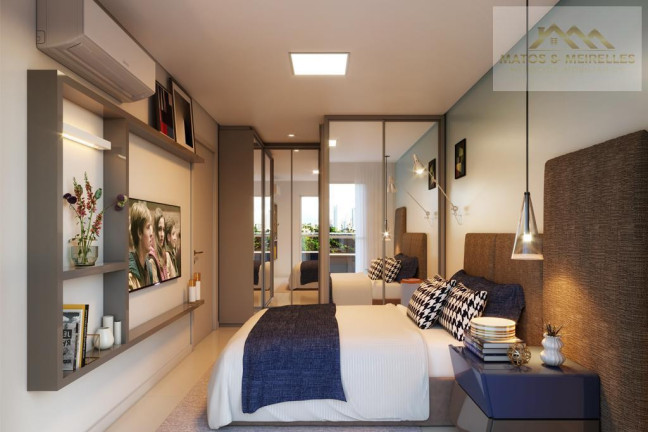 Imagem Apartamento com 2 Quartos à Venda, 82 m² em Meireles - Fortaleza Imagem Apartamento com 2 Quartos à Venda, 82 m² em Meireles - Fortaleza