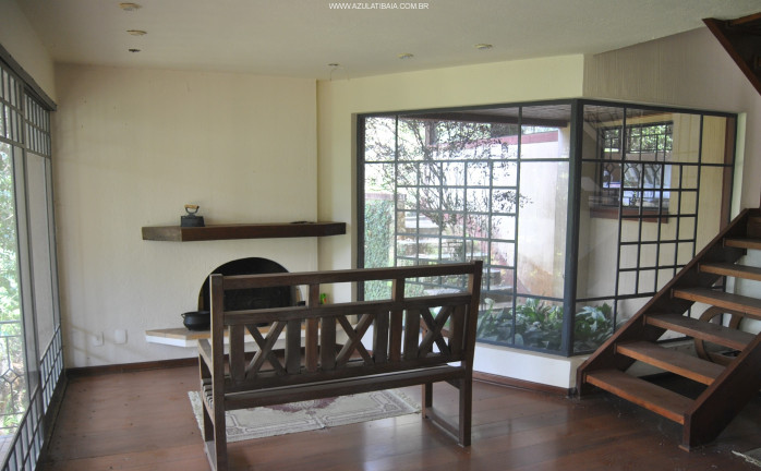 Imagem Imóvel com 3 Quartos à Venda, 317 m² em Condomínio Portal Dos Nobres - Atibaia Imagem Imóvel com 3 Quartos à Venda, 317 m² em Condomínio Portal Dos Nobres - Atibaia