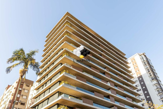 Imagem Apartamento com 3 Quartos à Venda, 317 m² em Petrópolis - Porto Alegre Imagem Apartamento com 3 Quartos à Venda, 317 m² em Petrópolis - Porto Alegre