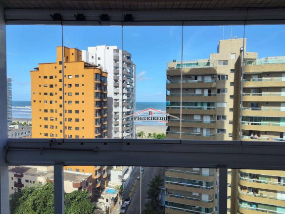 Imagem Apartamento com 3 Quartos à Venda, 124 m² em Aviação - Praia Grande Imagem Apartamento com 3 Quartos à Venda, 124 m² em Aviação - Praia Grande