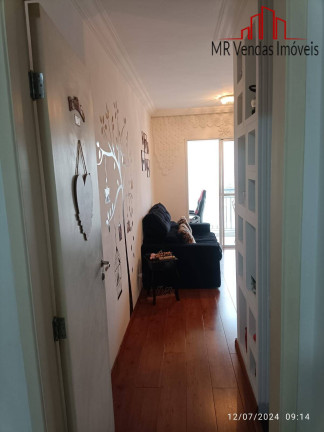 Imagem Apartamento com 2 Quartos à Venda, em Mooca - São Paulo Imagem Apartamento com 2 Quartos à Venda, em Mooca - São Paulo