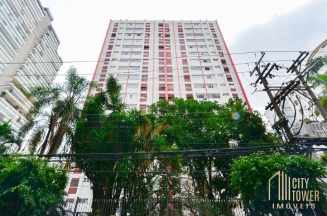 Imagem Apartamento com 2 Quartos à Venda, 91 m² em Vila Nova Conceição - São Paulo Imagem Apartamento com 2 Quartos à Venda, 91 m² em Vila Nova Conceição - São Paulo