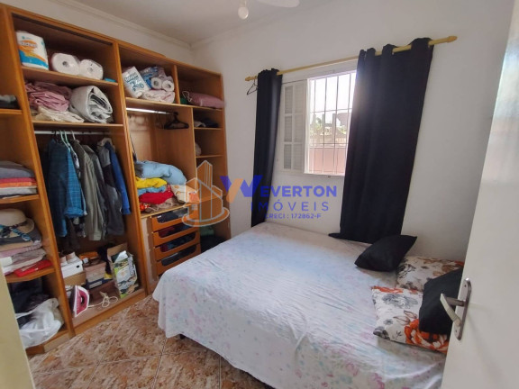 Imagem Casa com 2 Quartos à Venda, em Vila Seabra - Mongaguá Imagem Casa com 2 Quartos à Venda, em Vila Seabra - Mongaguá