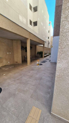 Imagem Apartamento com 2 Quartos para Alugar, 35 m² em Tucuruvi - São Paulo