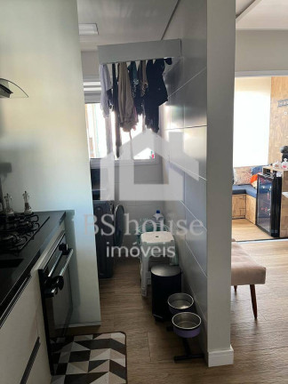 Imagem Apartamento com 2 Quartos à Venda, 65 m² em Santa Maria - São Caetano Do Sul