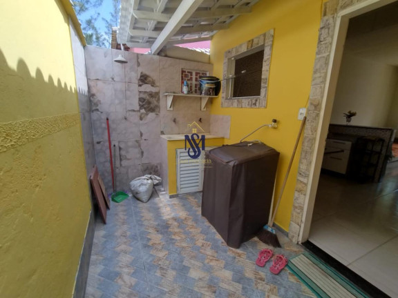 Imagem Casa com 2 Quartos à Venda, em Unamar - Cabo Frio Imagem Casa com 2 Quartos à Venda, em Unamar - Cabo Frio