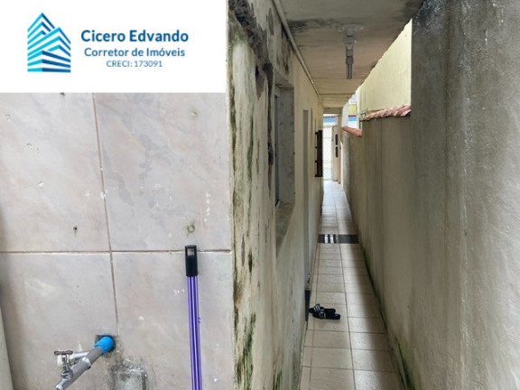 Imagem Casa com 2 Quartos à Venda, 189 m² em Vila Danubio Azul - São Paulo
