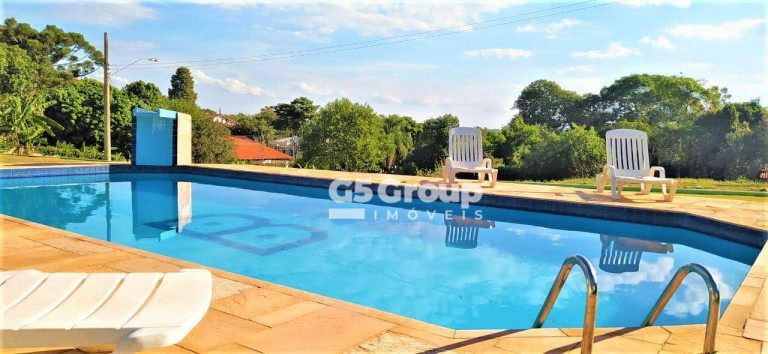 Imagem Casa de Condomínio com 5 Quartos à Venda ou Locação, 300 m² em Parque Village Castelo - Itu Imagem Casa de Condomínio com 5 Quartos à Venda ou Locação, 300 m² em Parque Village Castelo - Itu