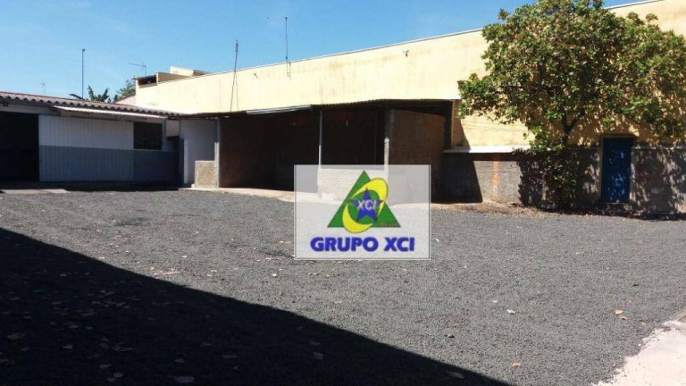 Imagem Galpão à Venda ou Locação, 360 m² em Centro - Porto Ferreira Imagem Galpão à Venda ou Locação, 360 m² em Centro - Porto Ferreira