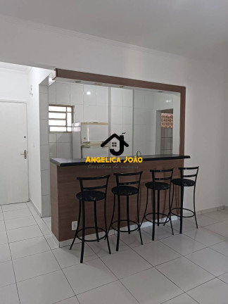 Imagem Apartamento com 3 Quartos à Venda, 64 m² em Centro - São Vicente