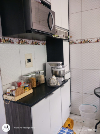 Imagem Apartamento com 2 Quartos à Venda, 60 m² em Cabula - Salvador Imagem Apartamento com 2 Quartos à Venda, 60 m² em Cabula - Salvador