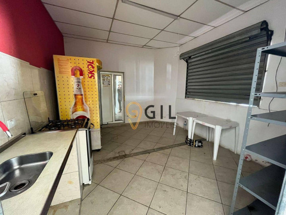Imagem Sala Comercial à Venda, 200 m² em Jardim Paraíso - Jacareí Imagem Sala Comercial à Venda, 200 m² em Jardim Paraíso - Jacareí
