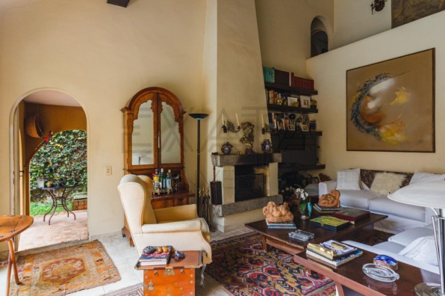 Imagem Casa com 4 Quartos à Venda, 501 m² em Morumbi - São Paulo Imagem Casa com 4 Quartos à Venda, 501 m² em Morumbi - São Paulo