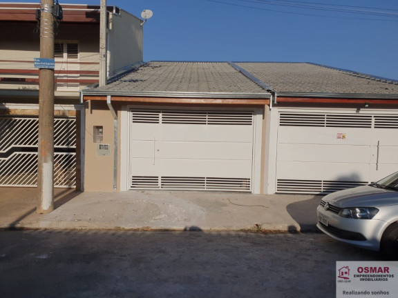 Imagem Casa com 2 Quartos à Venda, 70 m² em Jardim Maria Antonia (nova Veneza) - Sumaré