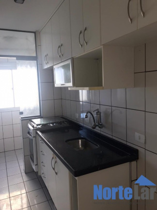 Imagem Apartamento com 2 Quartos para Alugar, 50 m² em Imirim - São Paulo Imagem Apartamento com 2 Quartos para Alugar, 50 m² em Imirim - São Paulo