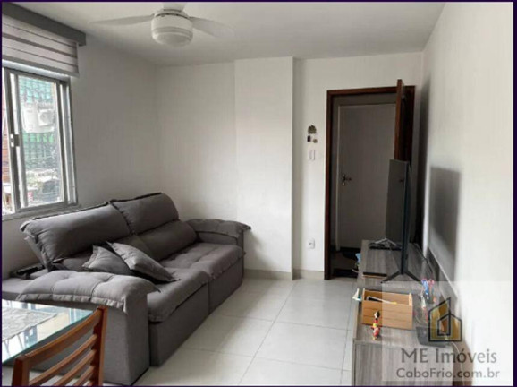 Imagem Apartamento com 2 Quartos à Venda, 62 m² em São Domingos - Niterói