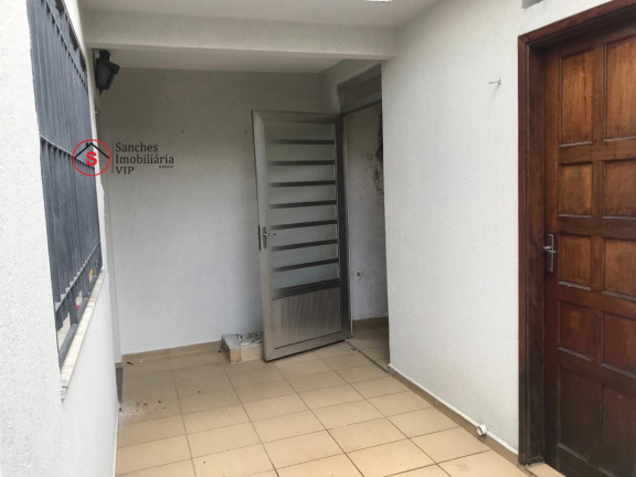 Imagem Sobrado com 3 Quartos à Venda, 178 m² em Vila Prudente - São Paulo Imagem Sobrado com 3 Quartos à Venda, 178 m² em Vila Prudente - São Paulo