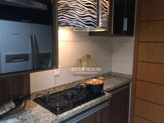 Imagem Apartamento com 3 Quartos à Venda, 161 m² em Jardim Aclimação - Cuiabá Imagem Apartamento com 3 Quartos à Venda, 161 m² em Jardim Aclimação - Cuiabá