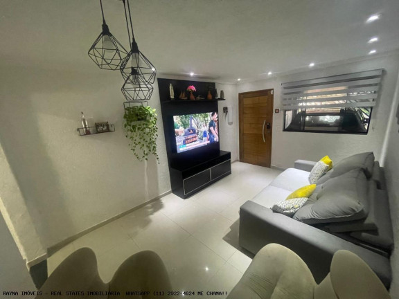 Imagem Casa com 2 Quartos à Venda, 130 m² em Carandiru - São Paulo Imagem Casa com 2 Quartos à Venda, 130 m² em Carandiru - São Paulo
