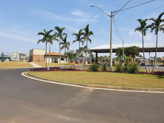 Imagem Casa com 3 Quartos à Venda, 230 m² em Condomínio Olivio Franceschini - Hortolândia