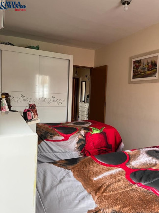 Imagem Sobrado com 3 Quartos à Venda, em Vila Prudente - São Paulo Imagem Sobrado com 3 Quartos à Venda, em Vila Prudente - São Paulo