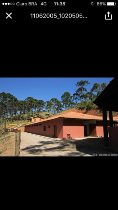 Imagem Imóvel com 5 Quartos à Venda, em São Bento - São Bento Do Sapucaí Imagem Imóvel com 5 Quartos à Venda, em São Bento - São Bento Do Sapucaí