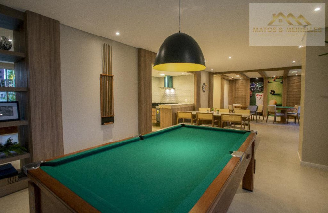 Imagem Apartamento com 3 Quartos à Venda, 138 m² em Guararapes - Fortaleza