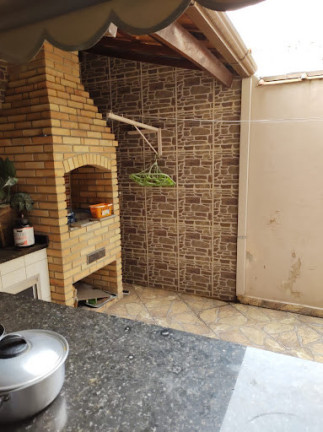 Imagem Casa com 3 Quartos à Venda, 130 m² em Borda Da Mata - Caçapava Imagem Casa com 3 Quartos à Venda, 130 m² em Borda Da Mata - Caçapava