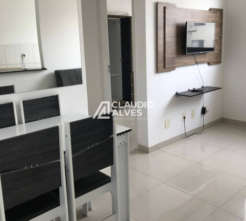Imagem Apartamento com 2 Quartos à Venda, 50 m² em Lagoa Salgada - Feira De Santana Imagem Apartamento com 2 Quartos à Venda, 50 m² em Lagoa Salgada - Feira De Santana