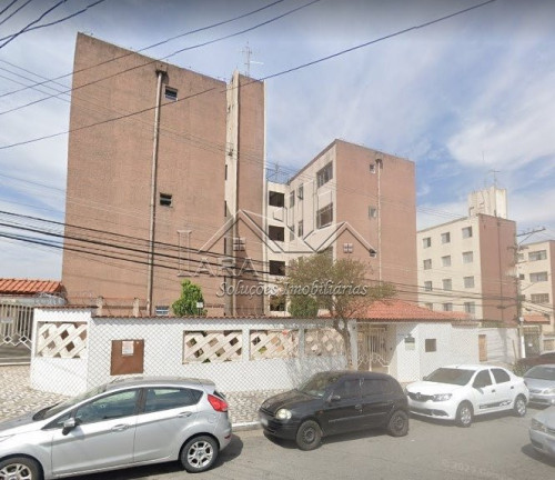 Apartamento com 2 Quartos à Venda,  em Artur Alvim - São Paulo