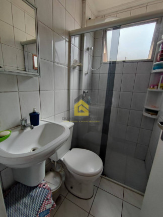 Imagem Apartamento com 2 Quartos à Venda, 45 m² em Demarchi - São Bernardo Do Campo