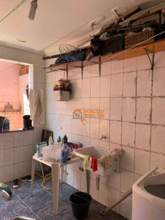 Imagem Sobrado com 6 Quartos à Venda, 200 m² em Jardim Santa Bárbara - Guarulhos Imagem Sobrado com 6 Quartos à Venda, 200 m² em Jardim Santa Bárbara - Guarulhos