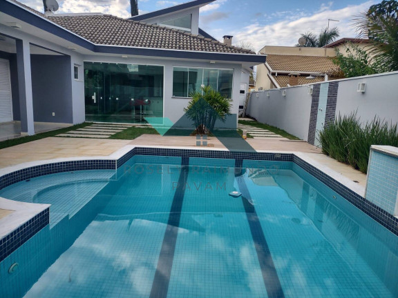 Casa com 4 Quartos à Venda, 580 m² em Indaiatuba