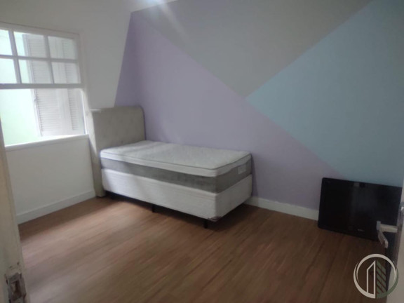 Imagem Apartamento com 2 Quartos à Venda, 75 m² em Macuco - Santos