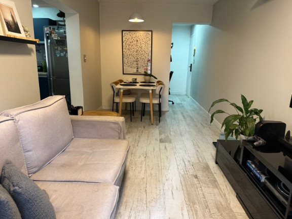 Imagem Imóvel com 2 Quartos à Venda, 65 m² em Brooklin Paulista - São Paulo Imagem Imóvel com 2 Quartos à Venda, 65 m² em Brooklin Paulista - São Paulo