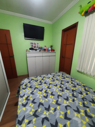 Imagem Sobrado com 3 Quartos à Venda, 88 m² em Vila Gumercindo - São Paulo Imagem Sobrado com 3 Quartos à Venda, 88 m² em Vila Gumercindo - São Paulo