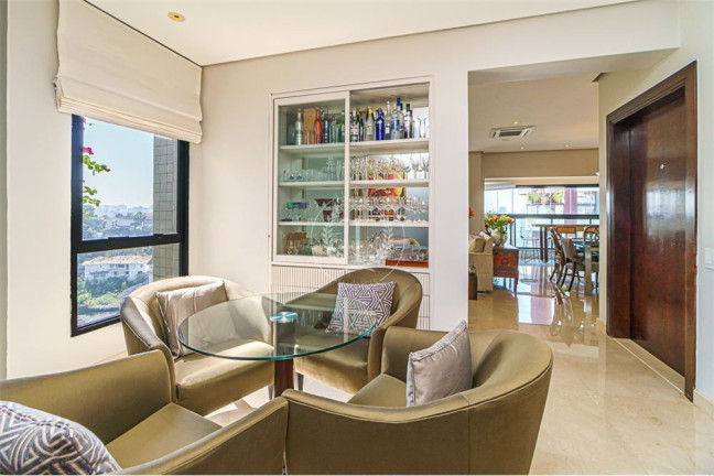 Imagem Apartamento com 3 Quartos à Venda, 257 m² em Jardim Vitória Régia - São Paulo Imagem Apartamento com 3 Quartos à Venda, 257 m² em Jardim Vitória Régia - São Paulo