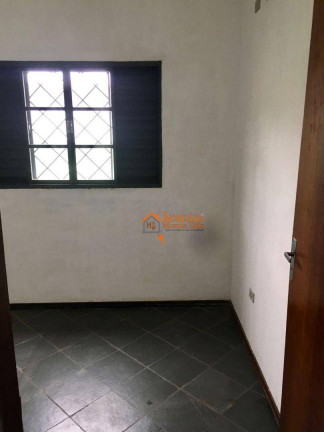 Imagem Sobrado com 3 Quartos à Venda, 167 m² em Parque Continental Ii - Guarulhos Imagem Sobrado com 3 Quartos à Venda, 167 m² em Parque Continental Ii - Guarulhos