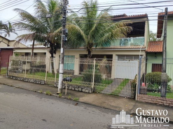 Casa com 3 Quartos à Venda, 258 m² em Vila Mury - Volta Redonda