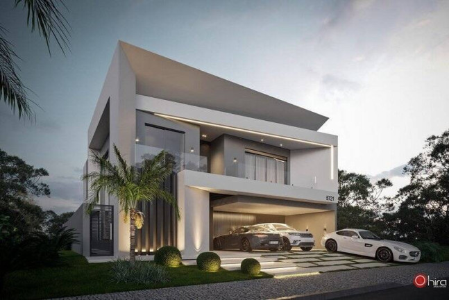 Imagem Casa de Condomínio com 5 Quartos à Venda, 450 m² em Jardim Do Golfe - São José Dos Campos Imagem Casa de Condomínio com 5 Quartos à Venda, 450 m² em Jardim Do Golfe - São José Dos Campos