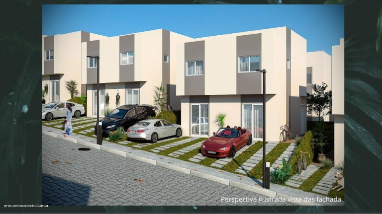 Imagem Casa à Venda, em Residencial Jardins - Vargem Grande Paulista Imagem Casa à Venda, em Residencial Jardins - Vargem Grande Paulista