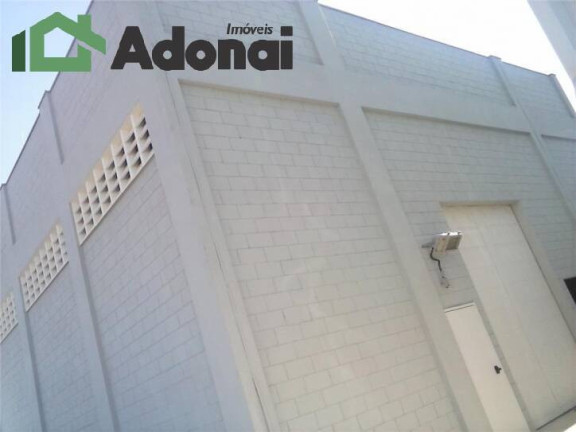 Imagem Galpão à Venda, 999 m² em Parque Industrial Iii (fazenda Grande) - Jundiaí