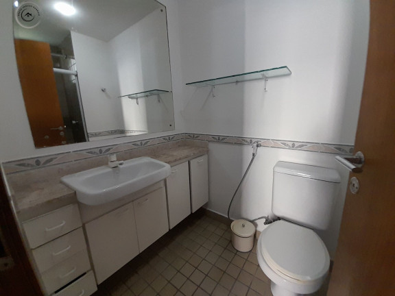 Imagem Apartamento com 2 Quartos para Alugar, 65 m² em Enseada - Guarujá Imagem Apartamento com 2 Quartos para Alugar, 65 m² em Enseada - Guarujá