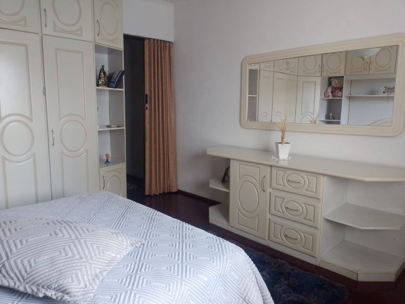Imagem Casa com 2 Quartos à Venda, 143 m² em Jardim Elvira - Osasco