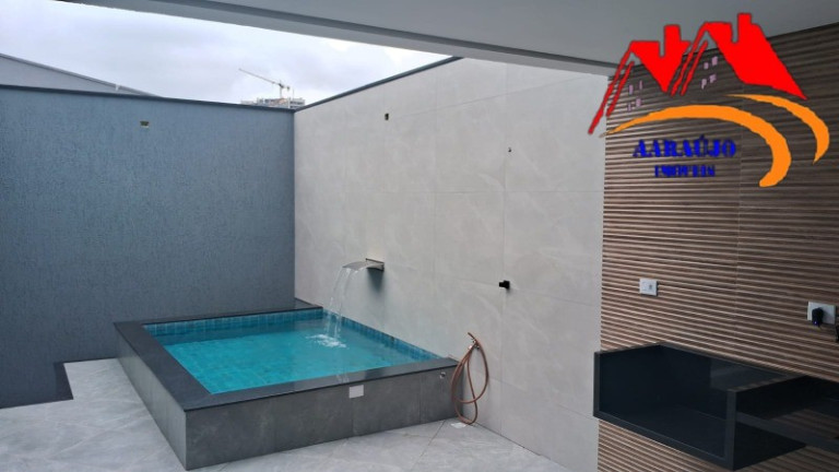 Imagem Casa com 3 Quartos à Venda, 214 m² em Jd Das Flores - Osasco Imagem Casa com 3 Quartos à Venda, 214 m² em Jd Das Flores - Osasco