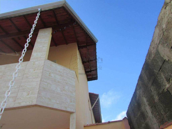 Imagem Casa de Condomínio com 2 Quartos à Venda, 65 m² em Parque Das Americas - Praia Grande Imagem Casa de Condomínio com 2 Quartos à Venda, 65 m² em Parque Das Americas - Praia Grande