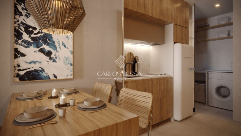 Imagem Apartamento com 2 Quartos à Venda, 53 m² em Carneiros - Tamandaré